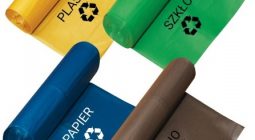 Informacja o zasadach oddawania odpadów BIO